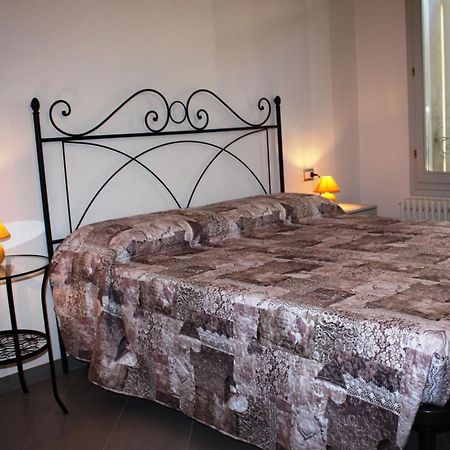 Appartamento Borghetto โคมัคคิโอ ภายนอก รูปภาพ