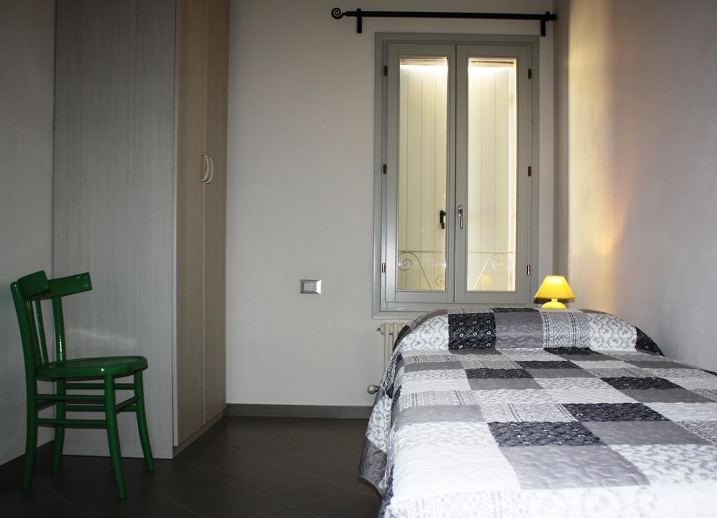 Appartamento Borghetto โคมัคคิโอ ภายนอก รูปภาพ