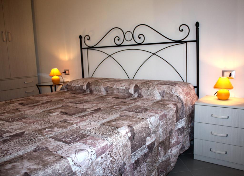 Appartamento Borghetto โคมัคคิโอ ภายนอก รูปภาพ